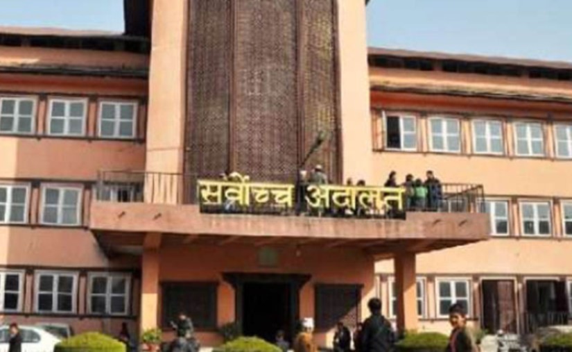 प्रतिनिधिसभा विघटन मुद्दा हेर्दाहेर्दै मङ्गलबार