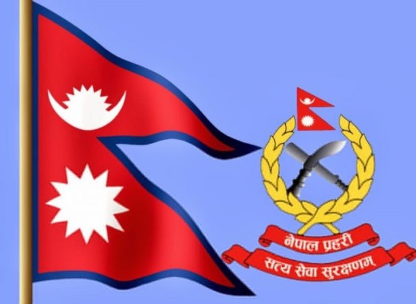 मृतक विजय महराको घट्नामा ३ जना प्रहरी निलम्बित