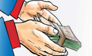 नेपालीको औसत तलब २० हजार मात्रै