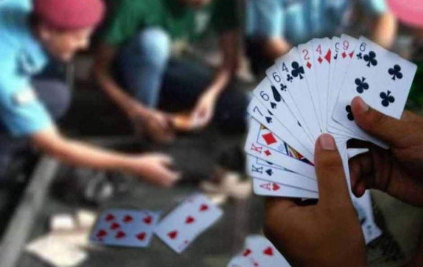 हुम्लामा जुवा खालबाट समातिए दुई वडाध्यक्ष