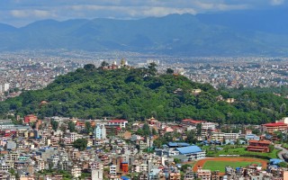 काठमाडौं उपत्यकामा एकैदिन थपिए ६९ सय ९१ जना संक्रमित