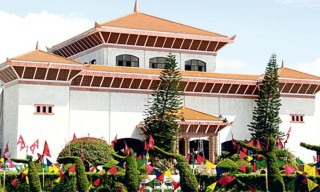 ललितपुरका ६ राजनीतिक दलद्वारा प्रतिनिधी सभा विघटनको विरोध (विज्ञप्तिसहित)