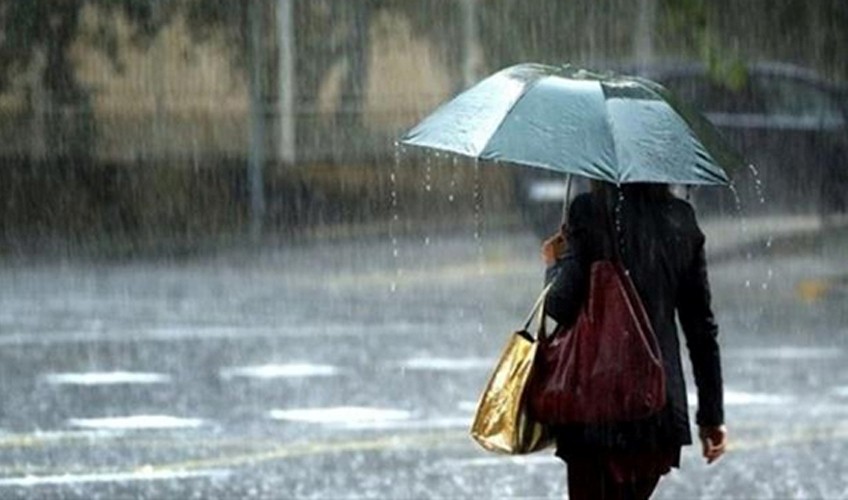 देशभर मनसुनी प्रभावः केही प्रदेशमा भारी वर्षाको सम्भावना