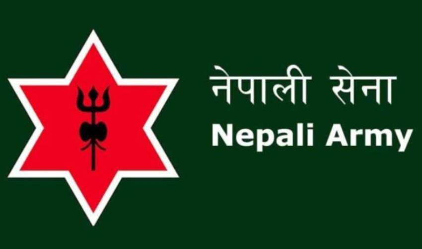 कोरोना भाइरस नियन्त्रण गर्न सेना परिचालन