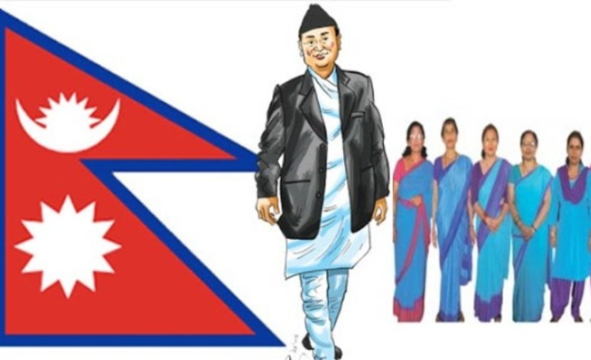 कर्मचारीको उमेर हद ६० वर्ष बनाइँदै