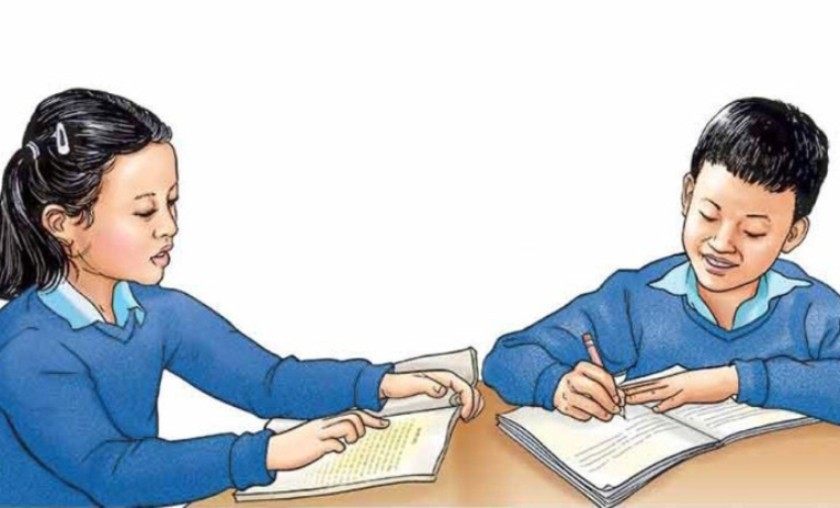 जबर्जस्ती कक्षा सञ्चालन नगर्न आग्रह