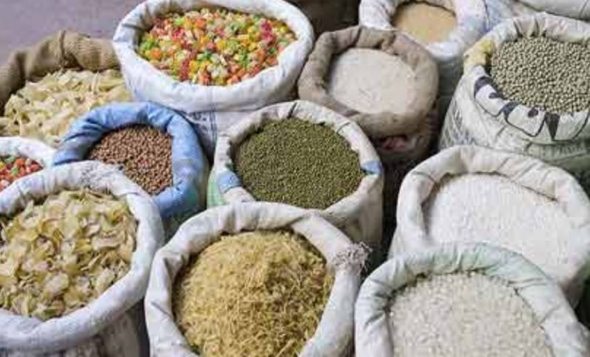 किराना व्यवसाय पनि सुस्तायो