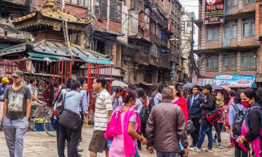 पसल खुले तर आएनन् उपभोक्ता
