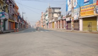उपत्यकामा थपियो निषेधाज्ञा, बिहीबारदेखि राति ८ बजेपछि सवारी साधन चलाउन नपाइने