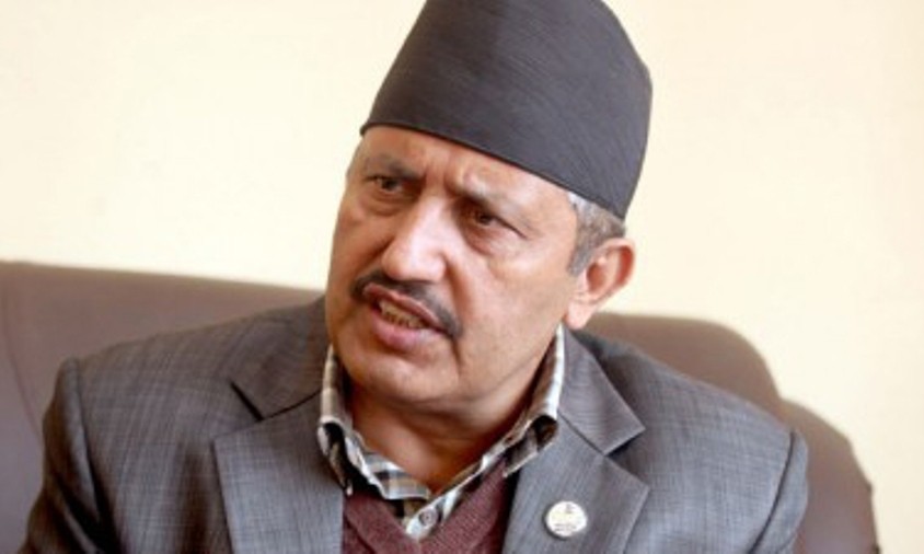 विद्यार्थीको शैक्षिक सत्र खेर नजाने गरी पाठ्यक्रममा आवश्यक व्यवस्था मिलाउन निर्देशन