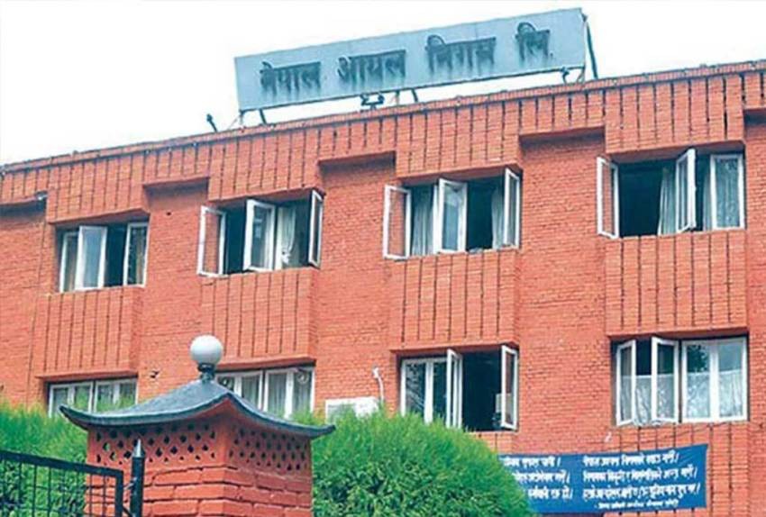 पेट्रोलियम पदार्थको भाउ फेरि बढेर आयो