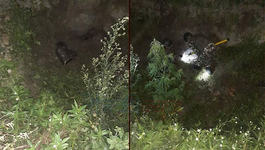 विप्लव समूह ललितपुरका नेता बज्रचार्यको कोठाबाट विष्फोटक पदार्थ बरामद