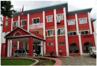 १३ उपसचिवको सरुवा, ललितपुरको सहायक सिडिओमा पन्त