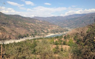 बढ्दैछ नदीको सतह, सावधान रहन आग्रह