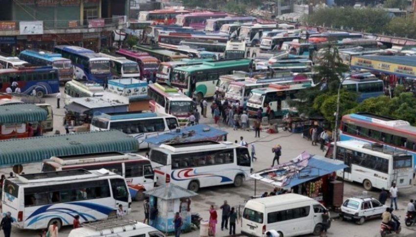 अग्रिम टिकट नखुले पनि समस्या भएन