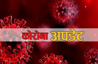 आज १५ जनालाई संक्रमण पुष्टि, सक्रिय संक्रमित २४५ जना
