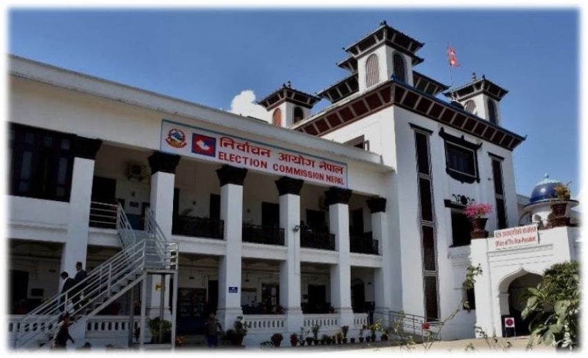 आज राष्ट्रियसभाको रिक्त १९ सिटका लागि निर्वाचन हुँदै
