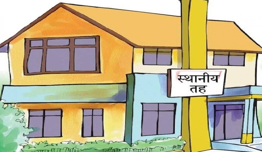 स्थानीय तहमा लुटतन्त्र, भ्रष्टाचारका मुद्दामध्ये ३० प्रतिशत स्थानीय तहका