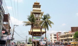 पर्सामा थप ९८ जना कोरोना संक्रमित