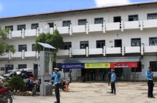 बढि भाडा लिने ८ जना ट्राफिक प्रहरीको नियन्त्रणमा