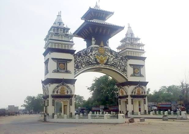 भारतबाट नेपाल प्रवेश गर्न अब यी १० नाकाबाट मात्र पाइन्छ