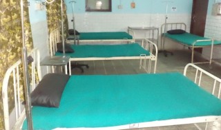 उपत्यकामा ठूला आइसोलेसन केन्द्र