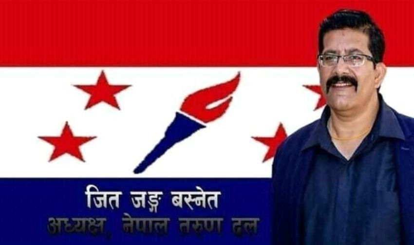 स्वास्थ्यकर्मीमाथि दुर्व्यवहार नगर्न तरुण दलको आग्रह