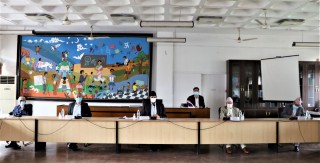 सिन्धुपाल्चोक बाढी पहिरो विस्थापितलाई तत्काल स्थानान्तरण गरिने