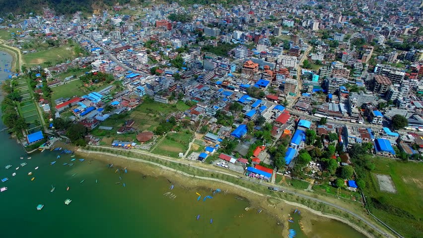 कास्कीमा लकडाउन खुल्यो, सवारी समेत चल्ने