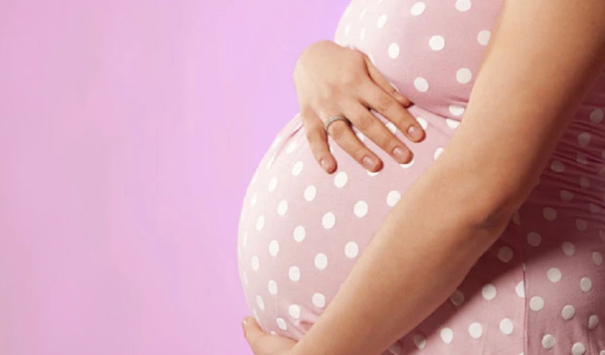 कोरोनाले गर्भवतीलाई थप पीडा, परीक्षण गर्न आउने घटे