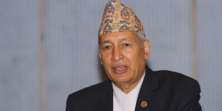 मन्त्रीसरह सुविधा दिएर डा.युवराज खतिवडा बालुवाटारमै