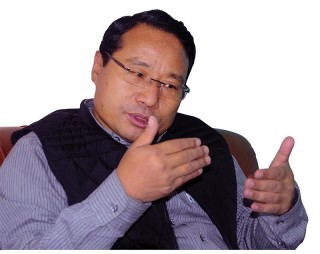 उर्जामन्त्री अनन्तकोे अंगरक्षकलाई कोरोना