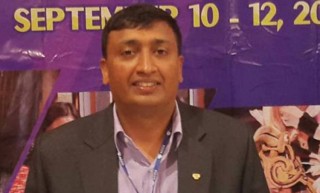 ललितपुर बचत संघका अध्यक्ष रामहरि बजगाईलाई कोरोना पोजिटिभ