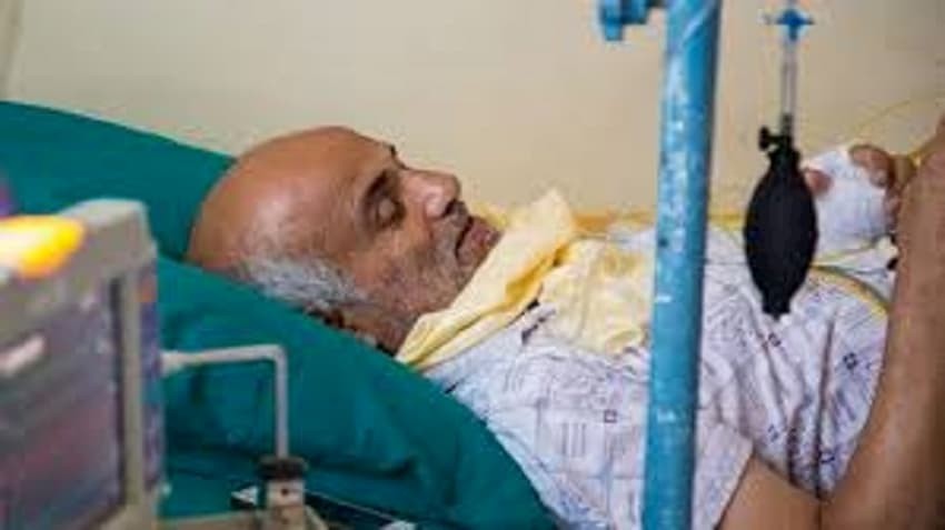 डाक्टर गोबिन्द केसीले प्रधानमन्त्री ओलीलाई दिए यस्तो कडा जवाफ