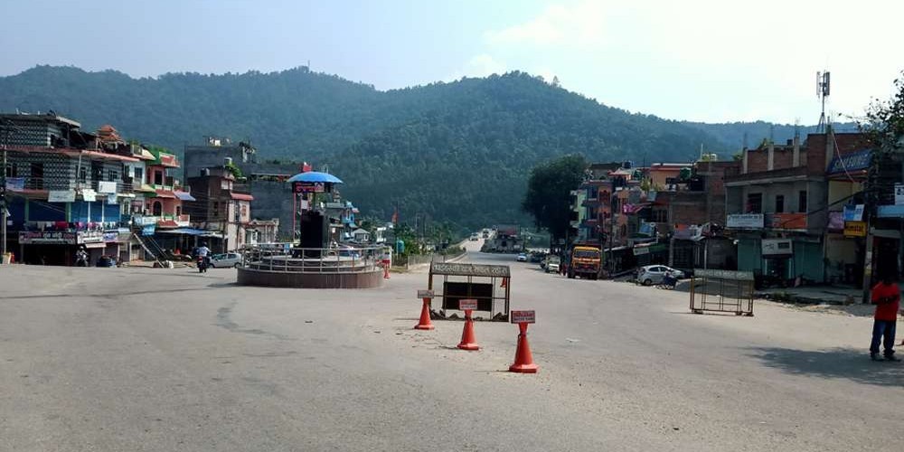 भालुवाङ नै प्रदेश ५ को स्थायी राजधानी हुने, ७० बढी सांसद पक्षमा