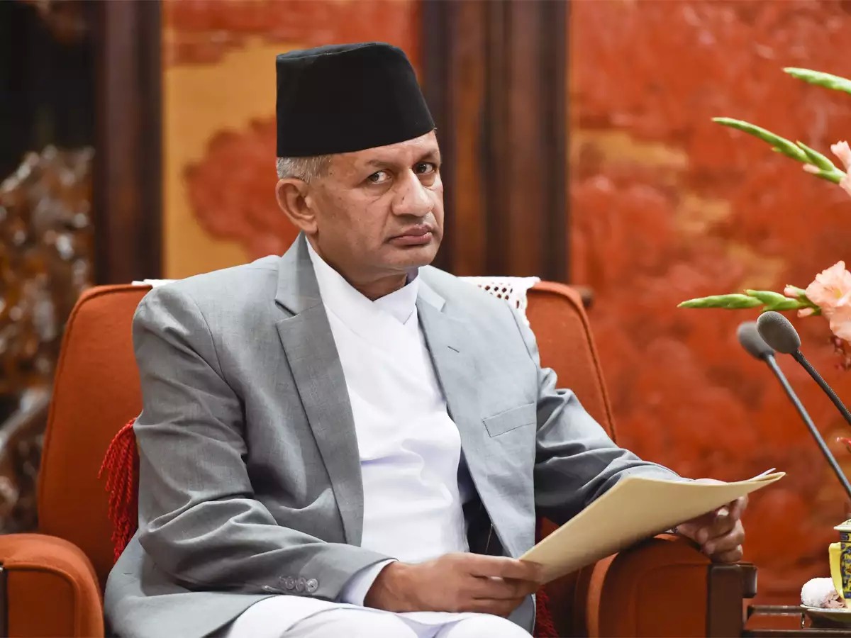 काठमाडौंमा फैलिएको कोरोनासँग  सरकार आत्तियो !