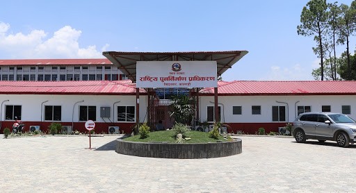 ललितपुरमा भुकम्प पुनर्निर्माणका लागि ३ हजार बढीसँग सम्झौता हुनै बाँकी