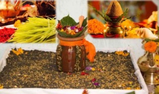 आजदेखि शुरुभयो बडादसैँ, नवरात्रको पहिलो दिन घटस्थापना गरिँदै
