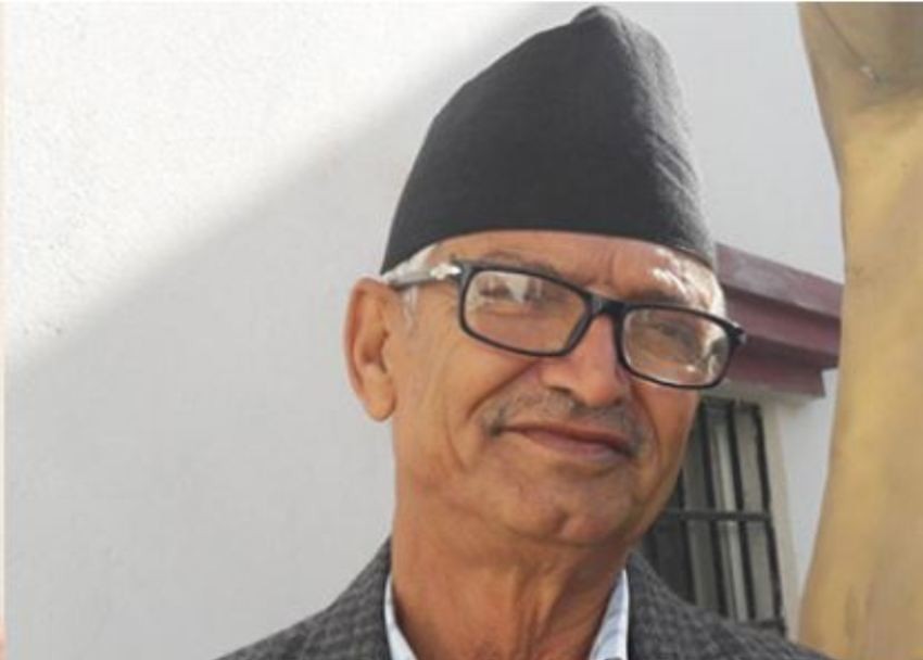 एक्कासी स्थगित गरियो वाग्मती प्रदेश सभा बैठक