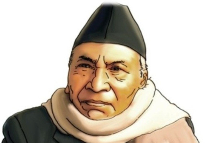सर्वोच्च कमाण्डर गणेशमानको १०६ औँ जन्म जयन्ती मनाइँदै