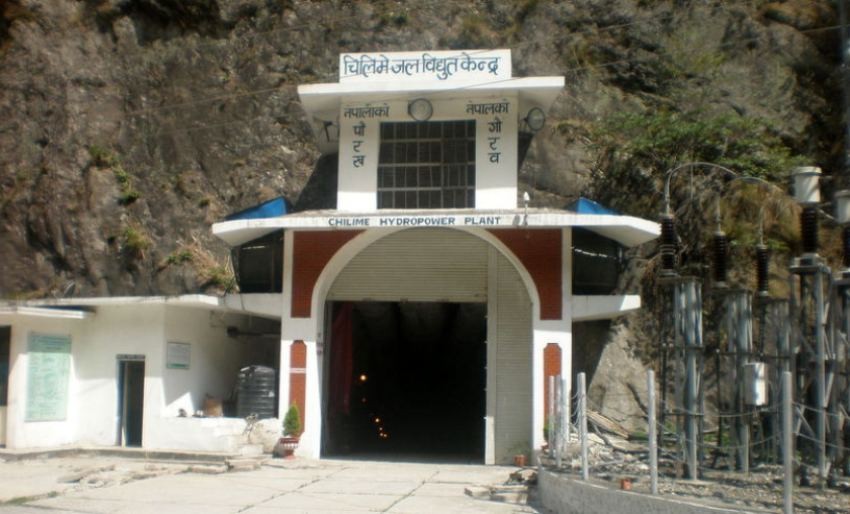 चिलिमे जलविद्युत् कम्पनीले गर्‍यो २० प्रतिशत लाभांश प्रस्ताव