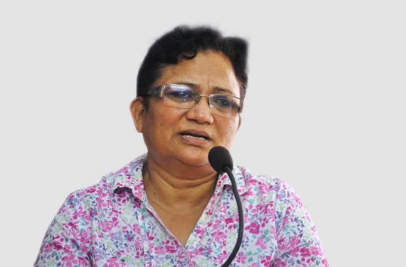 ललितपुर समृद्ध बनाउने यस्तो छ पम्फा भुसालको मास्टर प्लान