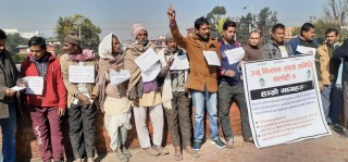 सरकार र उखु किसानबिच यसरी भयो सहमति
