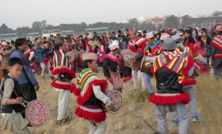 आज उधौली पर्व मनाइँदै