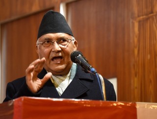 प्रधानमन्त्री ओलीलेको दाबी- अदालत र आयोगबाट आफ्नै पक्षमा फैसला आउँछ !