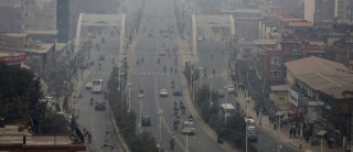 सरकारले भन्यो-केही दिन 'मर्निङ वाक' नगर्नु, सवारी नचलाउनु