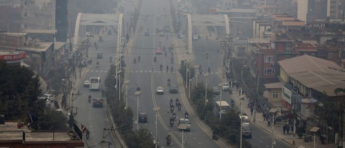 सरकारले भन्यो-केही दिन 'मर्निङ वाक' नगर्नु, सवारी नचलाउनु