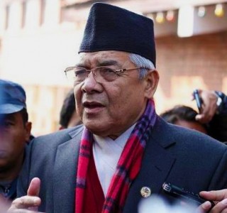 वामदेव गौतम कतातिर ? ओली कि प्रचण्ड-नेपाल ?