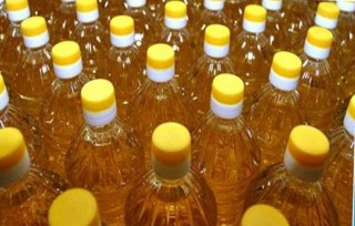 खाने तेलको निर्यात तेब्बरले घट्यो