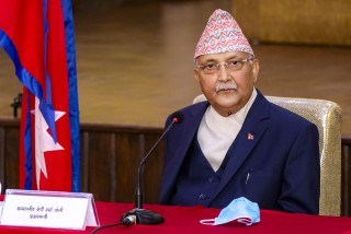 जेठ २ मा फर्कन सर्वोच्चबाट रिट फिर्ता लिनुपर्ने ओलीको सर्त